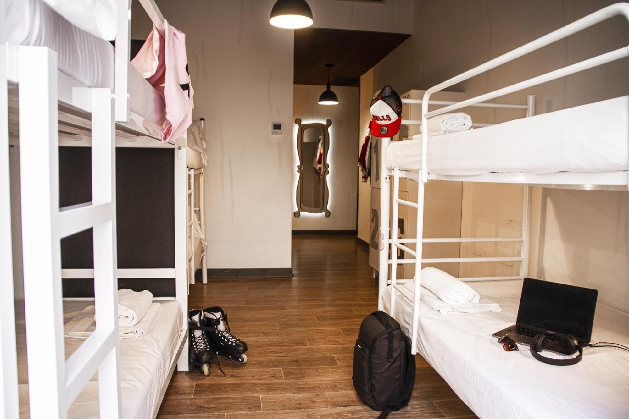 Room Chueca — Foto’s 3