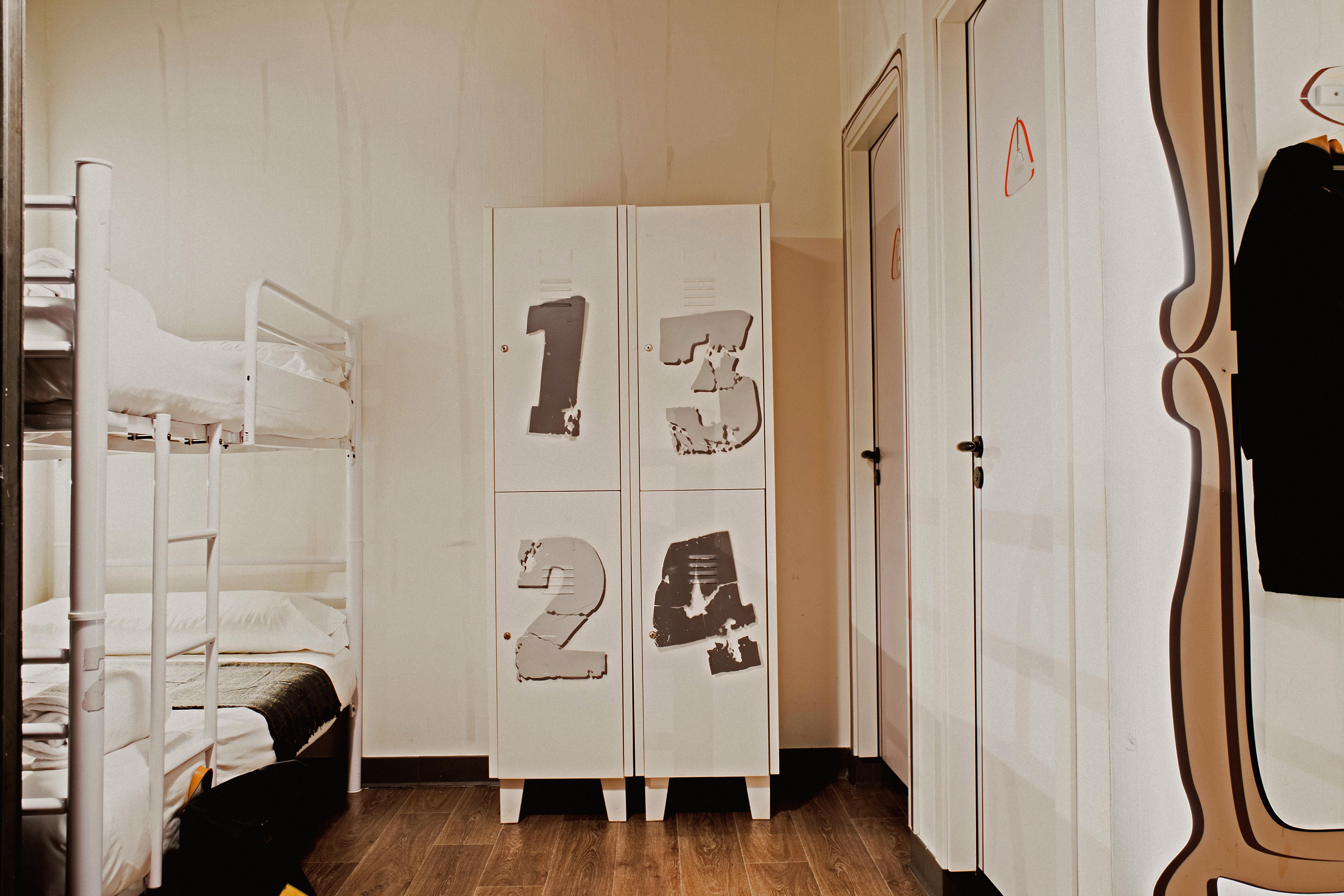 Room Chueca — Foto’s 1